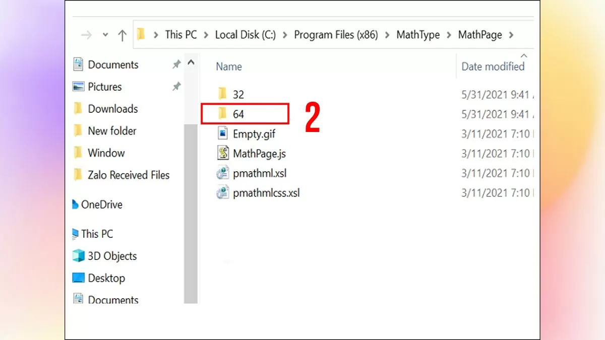 3 cách chèn công thức toán học trong Word nhanh chóng nhất 3 cách chèn công thức toán học trong Word nhanh chóng nhất