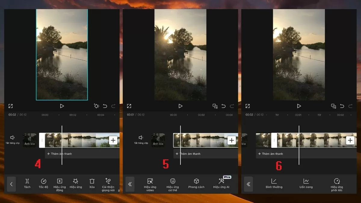 Hướng dẫn cách làm video TikTok đơn giản và thu hút nhất Hướng dẫn cách làm video TikTok đơn giản và thu hút nhất