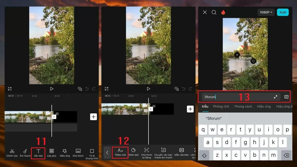Hướng dẫn cách làm video TikTok đơn giản và thu hút nhất Hướng dẫn cách làm video TikTok đơn giản và thu hút nhất