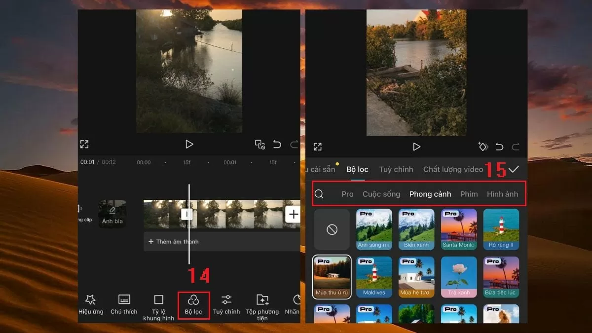 Hướng dẫn cách làm video TikTok đơn giản và thu hút nhất Hướng dẫn cách làm video TikTok đơn giản và thu hút nhất