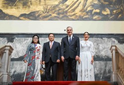 Chuyến công tác Mỹ Latinh của Thủ tướng Phạm Minh Chính: Truyền động lực vì tương lai