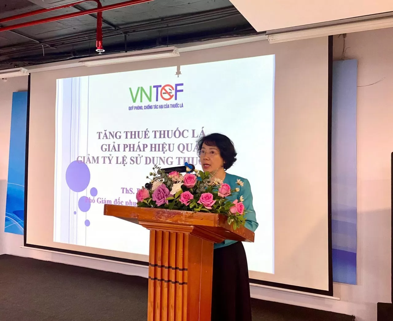 Tăng thuế thuốc lá: Chìa khóa bảo vệ sức khỏe người dân Việt Nam Tăng thuế thuốc lá: Chìa khóa bảo vệ sức khỏe người dân Việt Nam