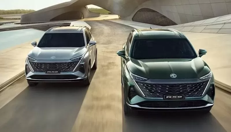 MG sẽ giới thiệu mẫu SUV 7 chỗ giá rẻ mới vào cuối năm 2025 MG sẽ giới thiệu mẫu SUV 7 chỗ giá rẻ mới vào cuối năm 2025