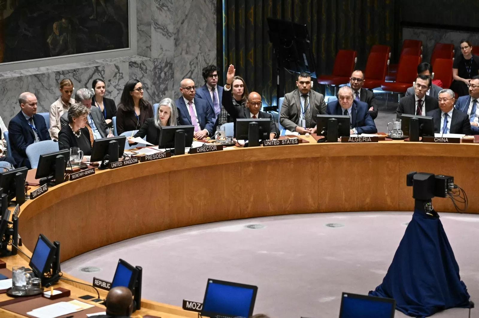 Xung đột Gaza: Israel lại không kích gây chết người, Mỹ dứt khoát phủ quyết nghị quyết ngừng bắn, Palestine phẫn nộ từ chối mọi kế hoạch lập vùng đệm Xung đột Gaza: Israel lại không kích gây chết người, Mỹ dứt khoát phủ quyết nghị quyết ngừng bắn, Palestine phẫn nộ từ chối mọi kế hoạch lập vùng đệm