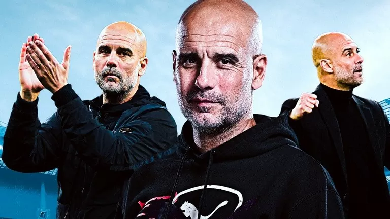 HLV Pep Guardiola không được phép rời đi ngay khi Man City xuống hạng? HLV Pep Guardiola không được phép rời đi ngay khi Man City xuống hạng?