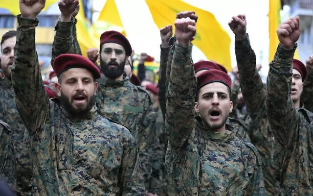 New Zealand chính thức coi Hezbollah và Houthi là các tổ chức khủng bố New Zealand chính thức coi Hezbollah và Houthi là các tổ chức khủng bố
