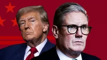 Dùng đòn 20 tỷ Bảng, ông Trump có thể đánh ‘knock out’ nền kinh tế Anh! Dùng đòn 20 tỷ Bảng, ông Trump có thể đánh ‘knock out’ nền kinh tế Anh!