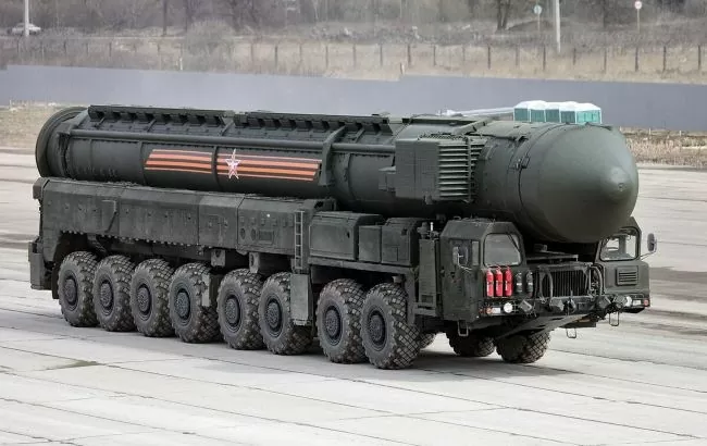 Ukraine xác nhận lần đầu tiên Nga tấn công bằng tên lửa đạn đạo tầm xa Ukraine xác nhận lần đầu tiên Nga tấn công bằng tên lửa đạn đạo tầm xa