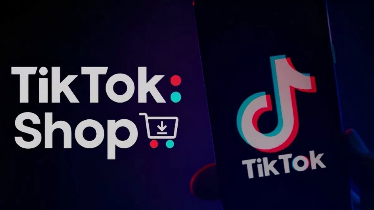 Cách tạo tài khoản Tiktok Shop để bán hàng đơn giản Cách tạo tài khoản Tiktok Shop để bán hàng đơn giản