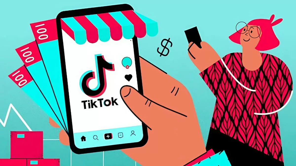 Cách tạo tài khoản Tiktok Shop để bán hàng đơn giản Cách tạo tài khoản Tiktok Shop để bán hàng đơn giản