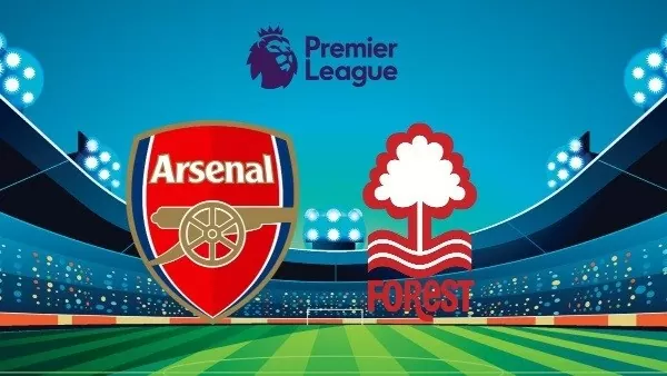 Nhận định, dự đoán tỷ số Arsenal vs Nottingham Forest, 22h00 ngày 23/11 - Vòng 12 Ngoại hạng Anh Nhận định, dự đoán tỷ số Arsenal vs Nottingham Forest, 22h00 ngày 23/11 - Vòng 12 Ngoại hạng Anh