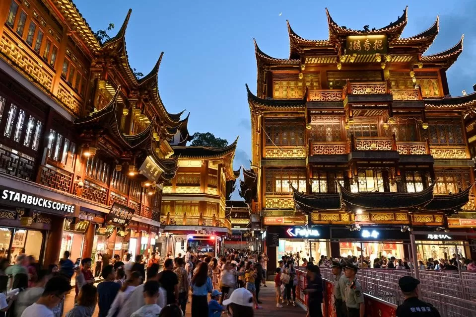 Trung Quốc sử dụng các chính sách này để mang lại lợi ích cho người dân, cải thiện lợi nhuận doanh nghiệp và thúc đẩy cải thiện nền kinh tế. (Nguồn: Baamboozle)