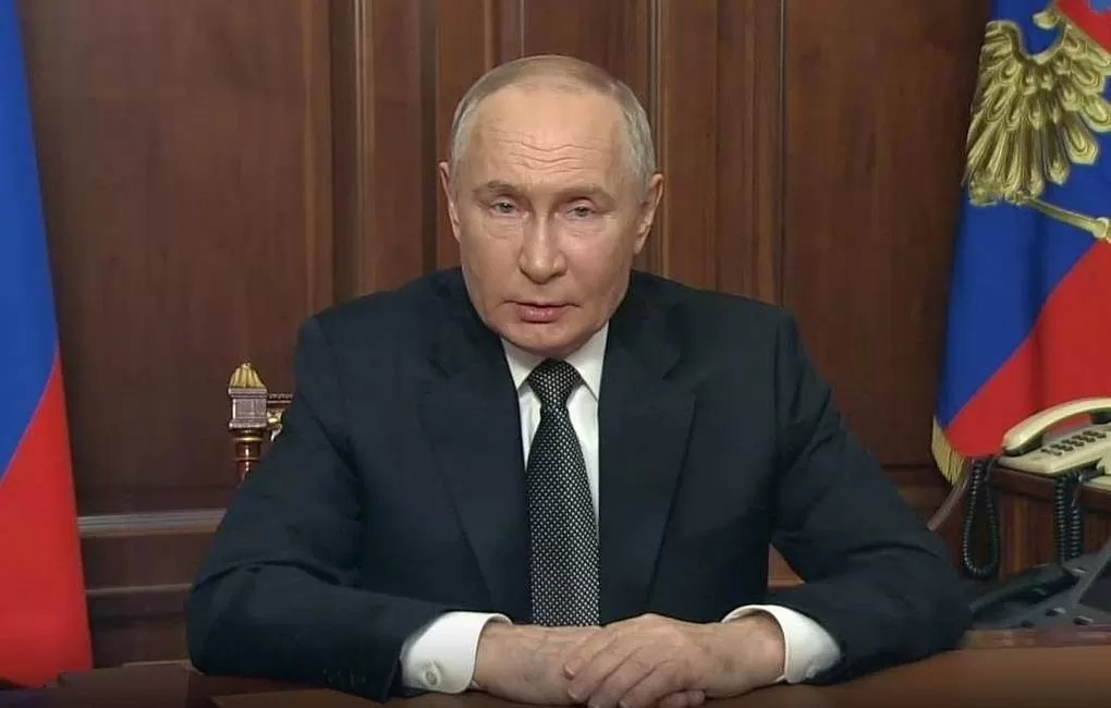 Nga tuyên bố tấn công Ukraine bằng vũ khí chưa từng có, không nước NATO nào có thể đánh chặn, Mỹ đã phạm sai lầm lớn Nga tuyên bố tấn công Ukraine bằng vũ khí chưa từng có, không nước NATO nào có thể đánh chặn, Mỹ đã phạm sai lầm lớn