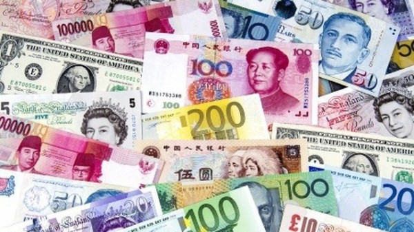 Tỷ giá ngoại tệ, tỷ giá USD/VND hôm nay 27/10: Đồng USD có triển vọng u ám