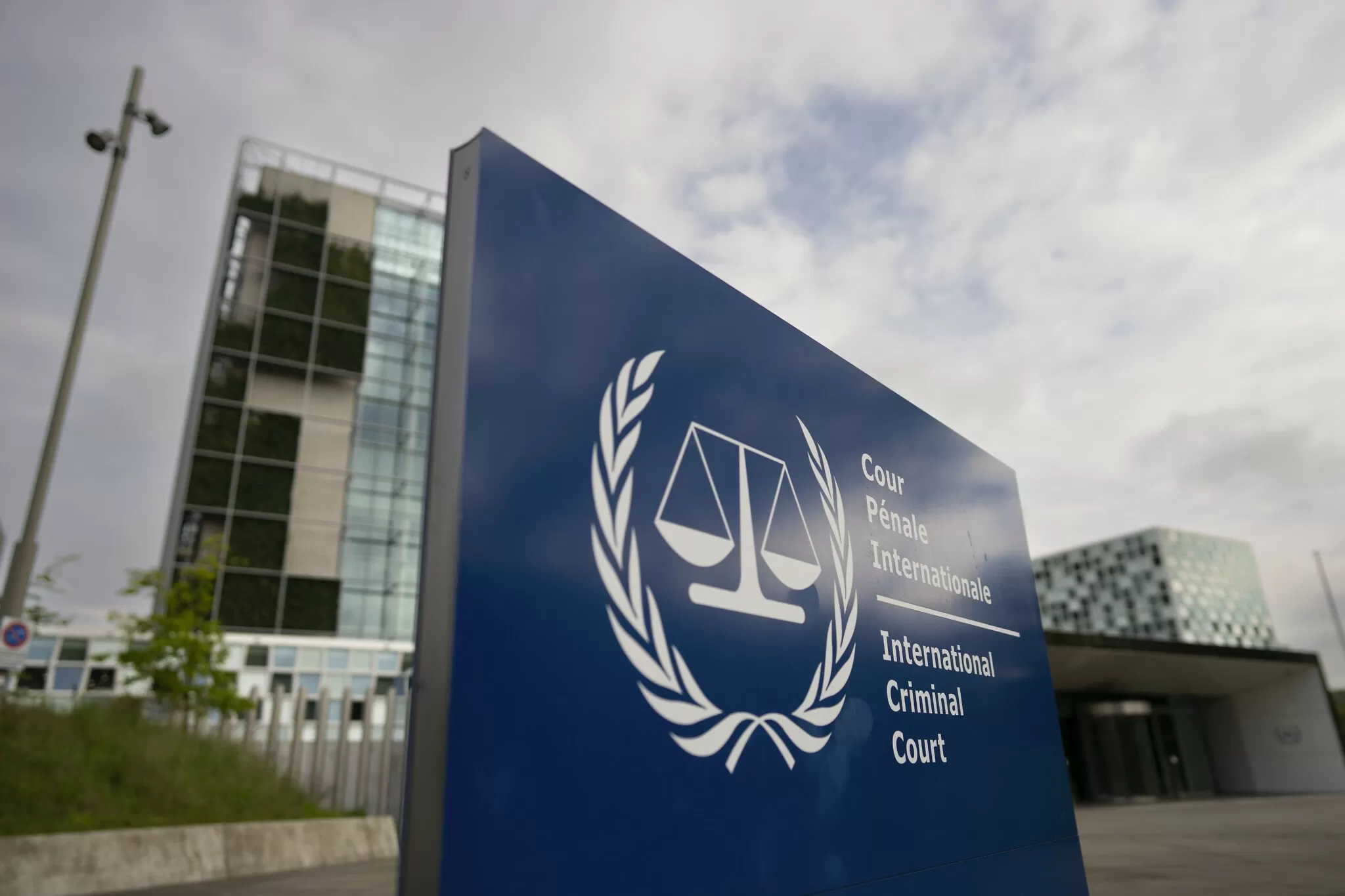 ICC ban hành lệnh bắt giữ Thủ tướng và cựu Bộ trưởng Quốc phòng, Israel phản ứng mạnh ICC ban hành lệnh bắt giữ Thủ tướng và cựu Bộ trưởng Quốc phòng, Israel phản ứng mạnh