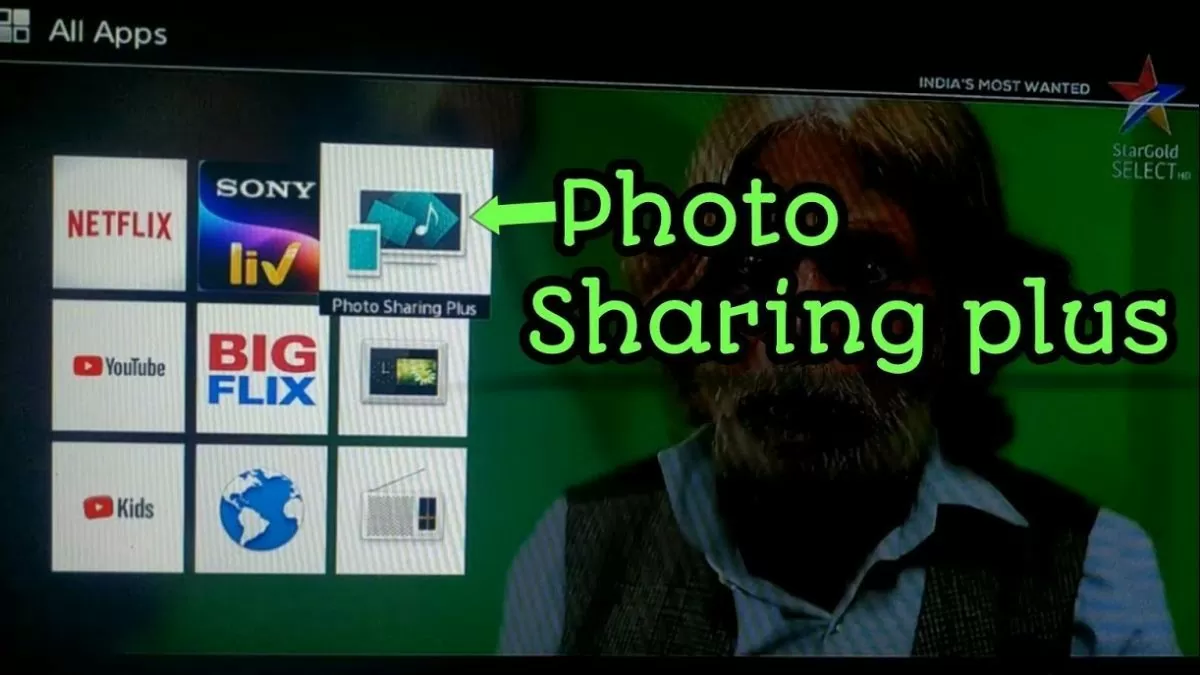 Hướng dẫn cách kết nối điện thoại Android với tivi tiện lợi nhất Hướng dẫn cách kết nối điện thoại Android với tivi tiện lợi nhất