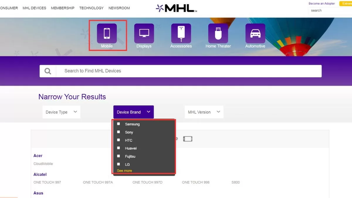 Hướng dẫn cách kết nối điện thoại Android với tivi tiện lợi nhất Hướng dẫn cách kết nối điện thoại Android với tivi tiện lợi nhất