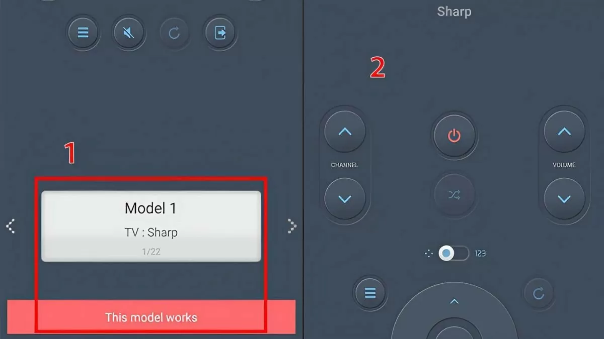 Hướng dẫn cách kết nối điện thoại Android với tivi tiện lợi nhất Hướng dẫn cách kết nối điện thoại Android với tivi tiện lợi nhất