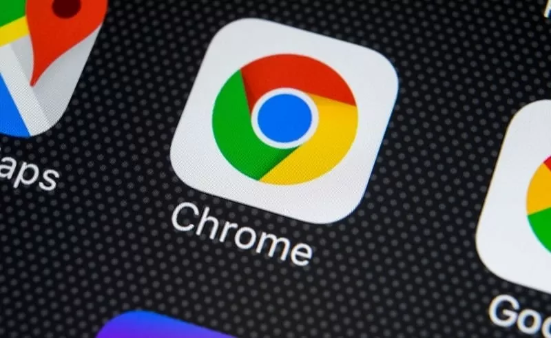 Trình duyệt Chrome là cánh cửa dẫn đến nhiều dịch vụ khác của Google Trình duyệt Chrome là cánh cửa dẫn đến nhiều dịch vụ khác của Google