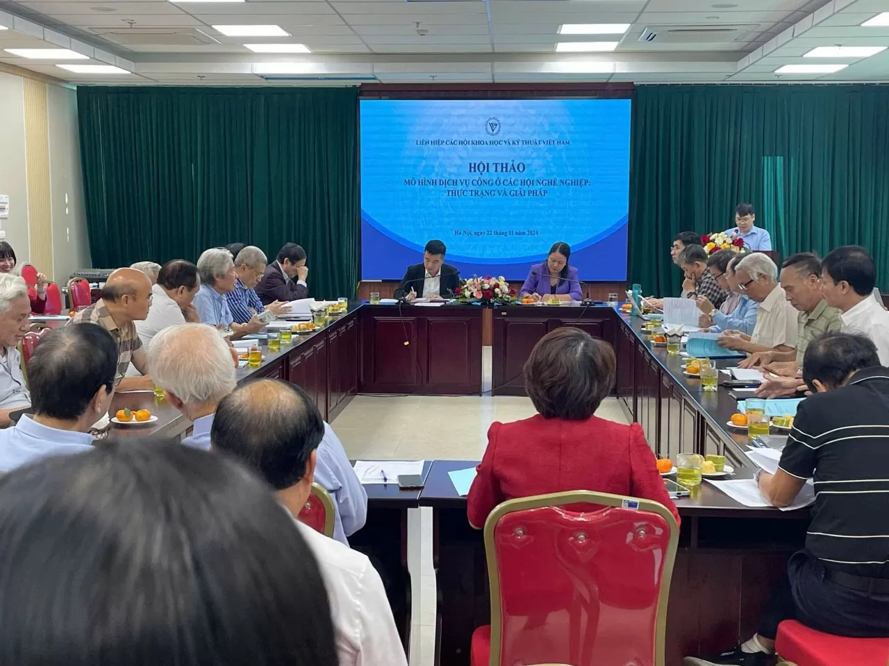 Dịch vụ công Dịch vụ công