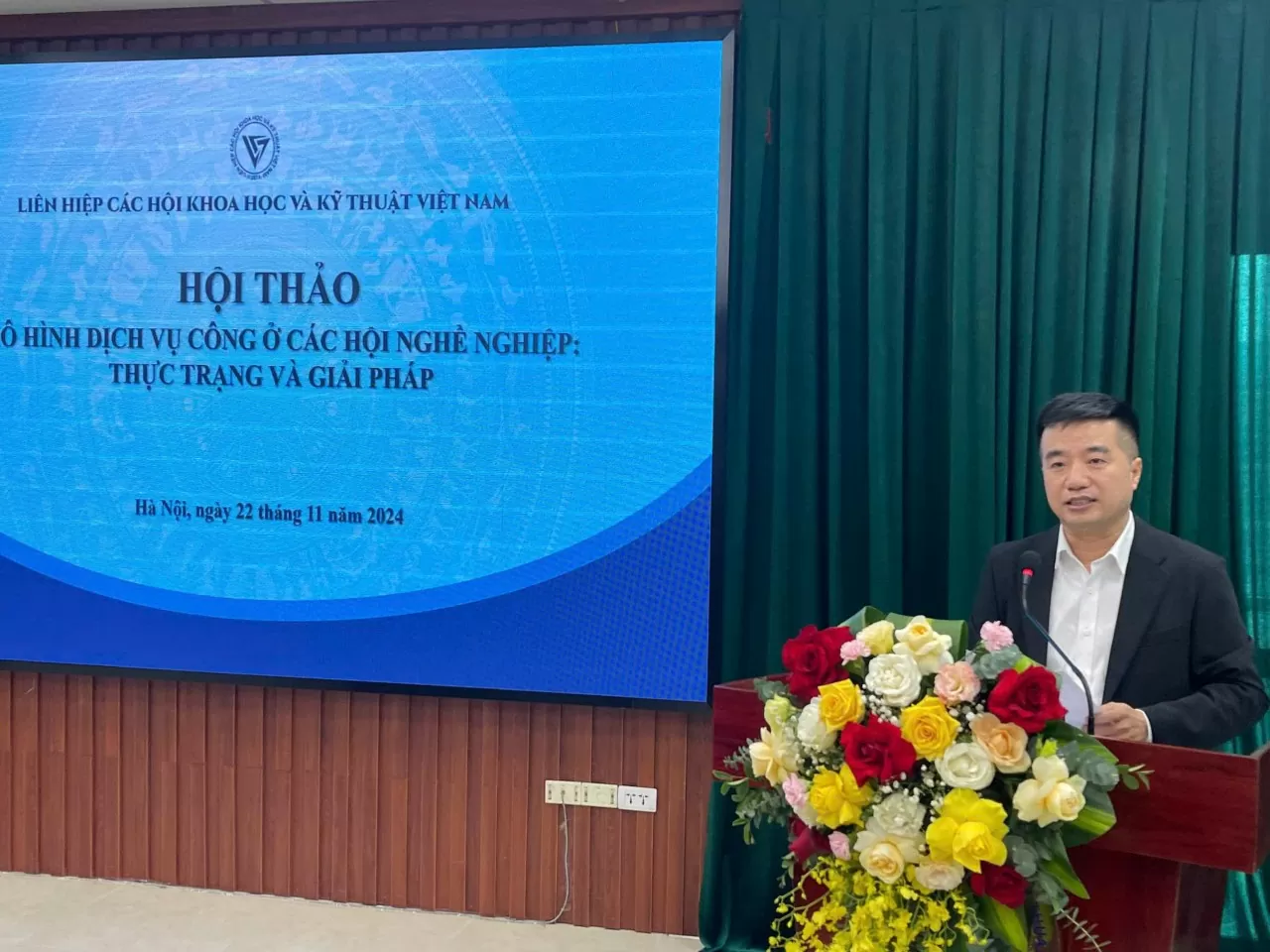 Dịch vụ công Dịch vụ công