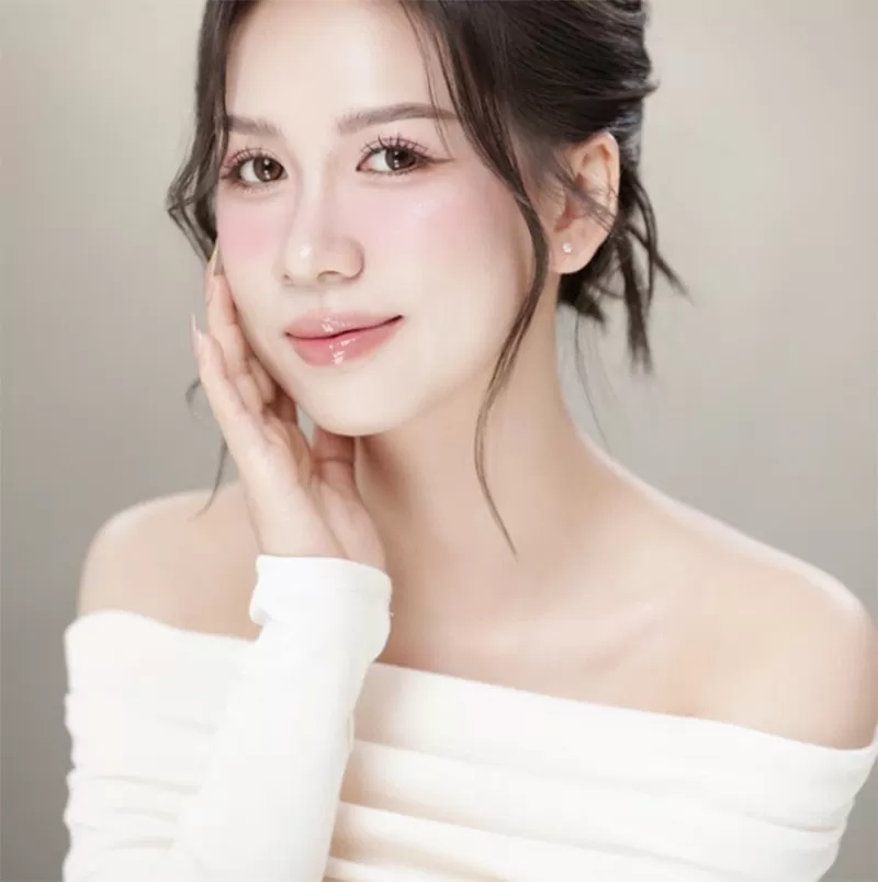 Chân dung nữ CEO Ba Thức Food - Trần Thị Phương Dung (Dung Sala) Chân dung nữ CEO Ba Thức Food - Trần Thị Phương Dung (Dung Sala)