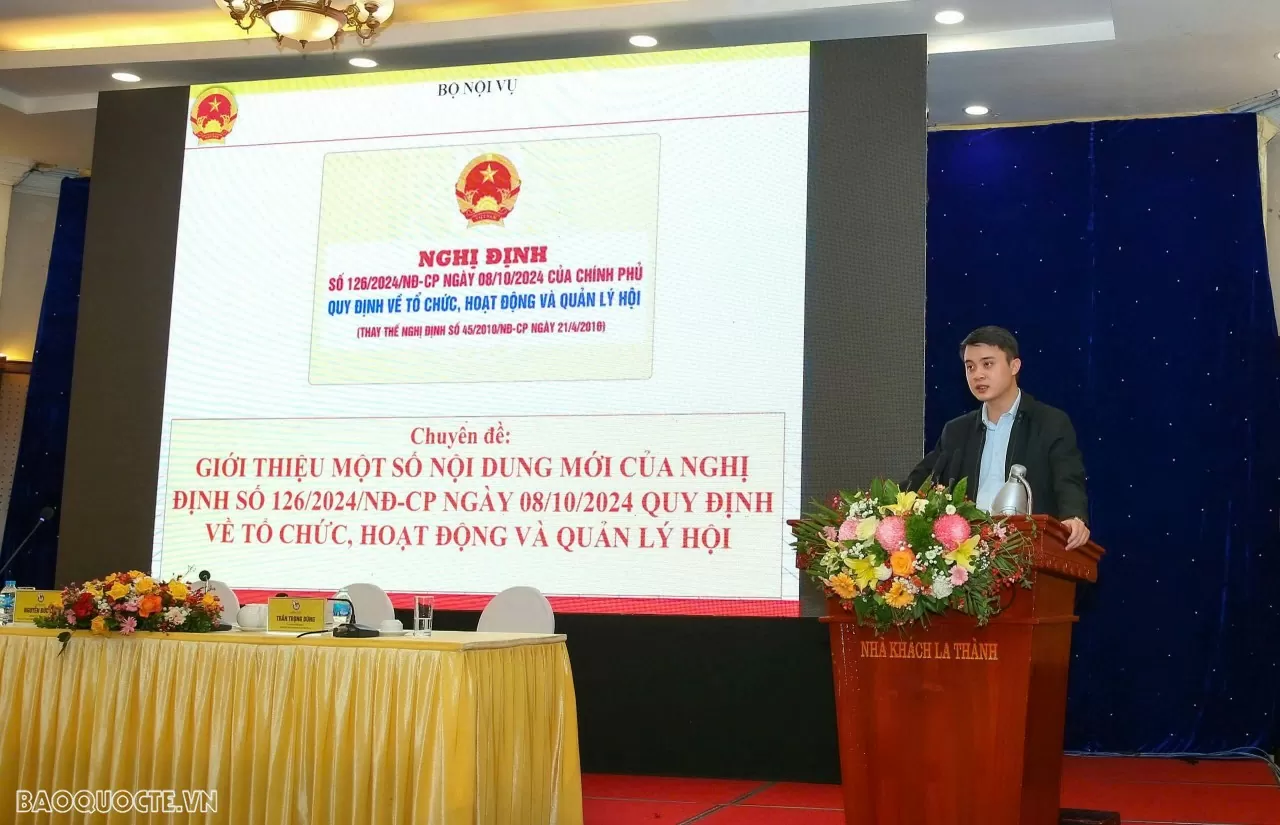 Tăng cường nâng cao chất lượng, hiệu quả hoạt động của Hội Nhà báo Việt Nam Tăng cường nâng cao chất lượng, hiệu quả hoạt động của Hội Nhà báo Việt Nam