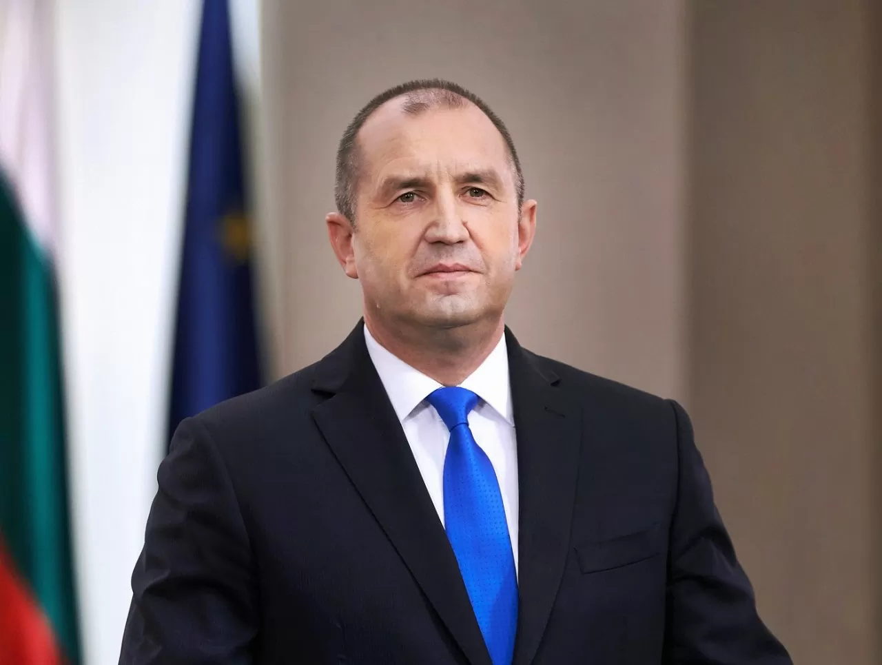 Đại sứ Bulgaria kỳ vọng chuyến thăm của Tổng thống Rumen Radev sẽ tạo động lực mạnh mẽ cho hợp tác song phương, thu về kết quả hữu hình Đại sứ Bulgaria kỳ vọng chuyến thăm của Tổng thống Rumen Radev sẽ tạo động lực mạnh mẽ cho hợp tác song phương, thu về kết quả hữu hình