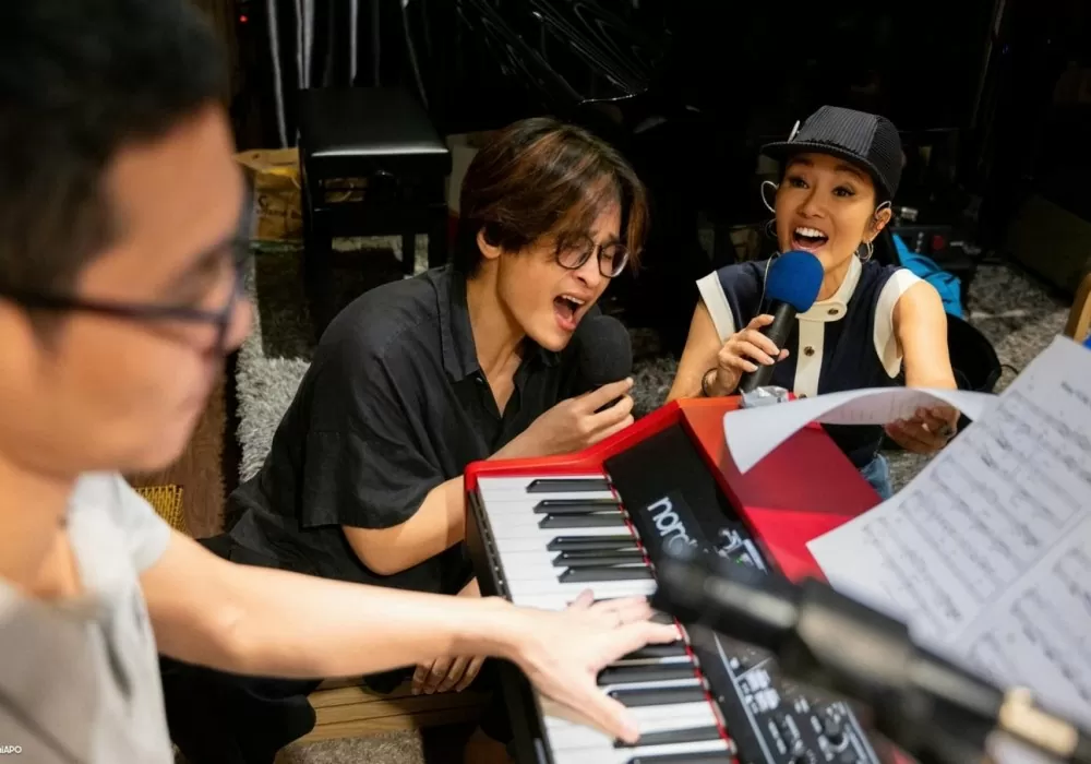 Sao Việt Sao Việt