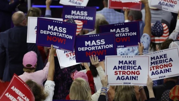 Những lời hứa của Tổng thống đắc cử Donald Trump trong ngày đầu nhậm chức