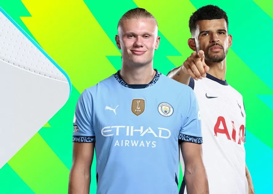 Gia hạn hợp đồng, Pep Guardiola có giúp Man City vượt Tottenham đêm nay. (Nguồn: Optus) Gia hạn hợp đồng, Pep Guardiola có giúp Man City vượt Tottenham đêm nay. (Nguồn: Optus)