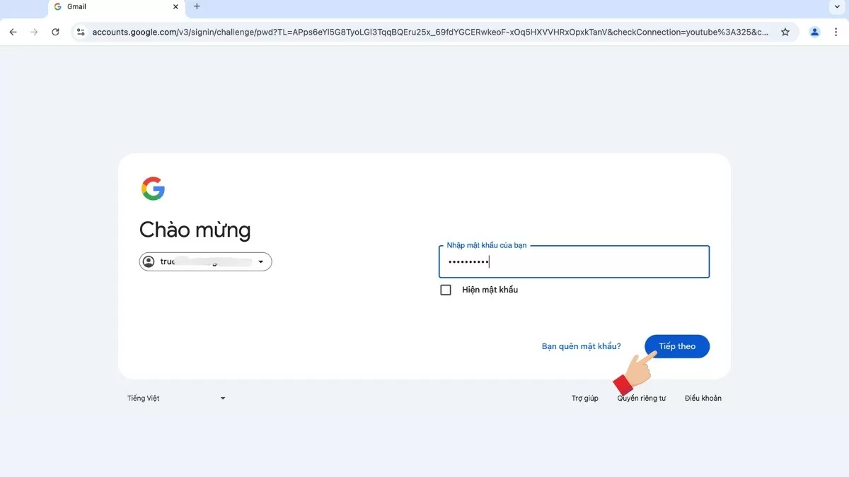 Cách đổi ảnh đại diện trên Google Meet theo ý muốn Cách đổi ảnh đại diện trên Google Meet theo ý muốn