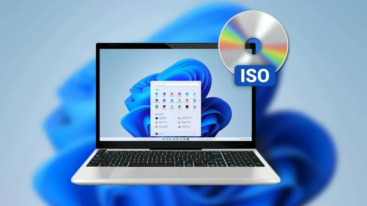 Cách download Windows 11 ISO chính thức từ Microsoft hiệu quả nhất Cách download Windows 11 ISO chính thức từ Microsoft hiệu quả nhất