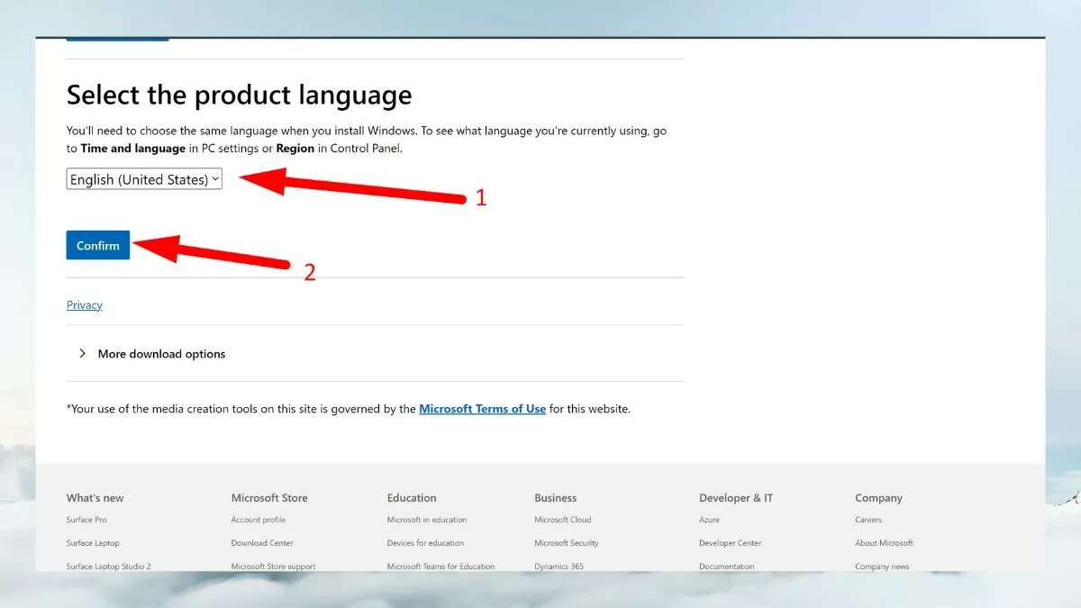 Cách download Windows 11 ISO chính thức từ Microsoft hiệu quả nhất Cách download Windows 11 ISO chính thức từ Microsoft hiệu quả nhất