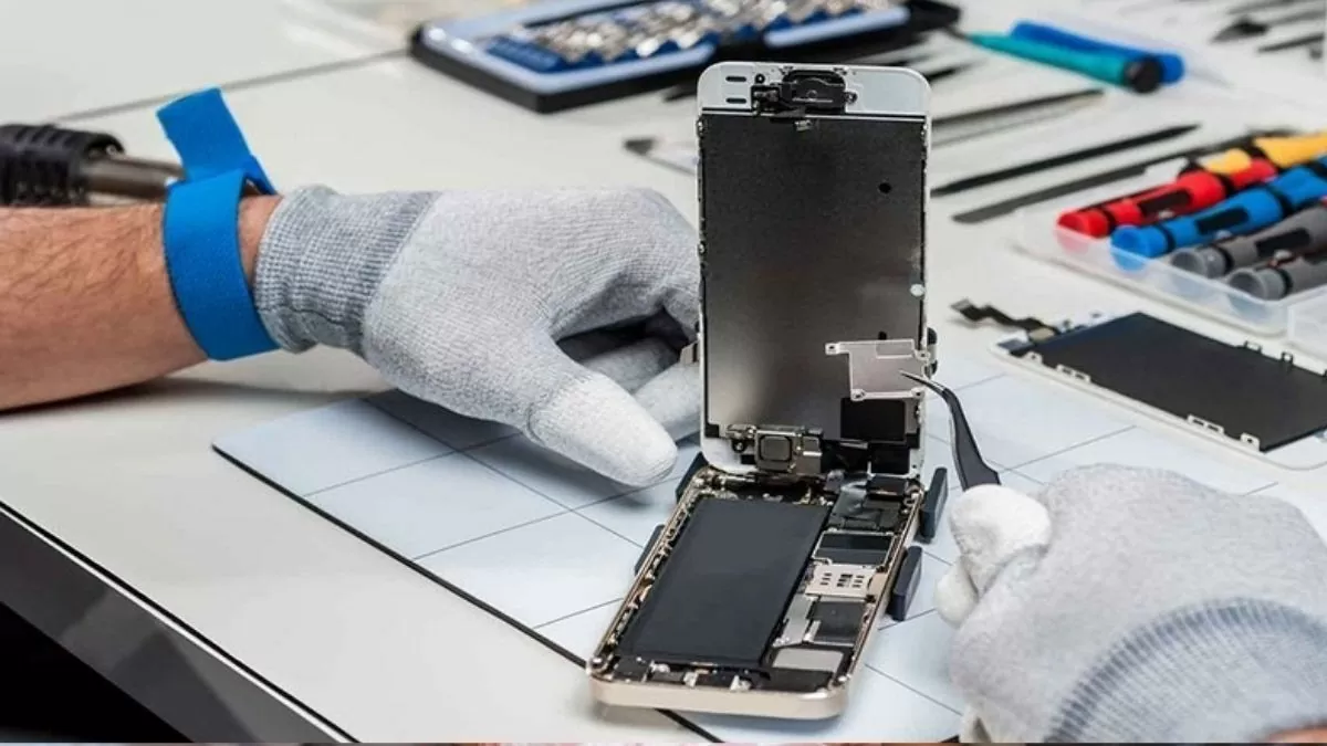 Top 5 cách kiểm tra iPhone có bị thay linh kiện hay không? Top 5 cách kiểm tra iPhone có bị thay linh kiện hay không?