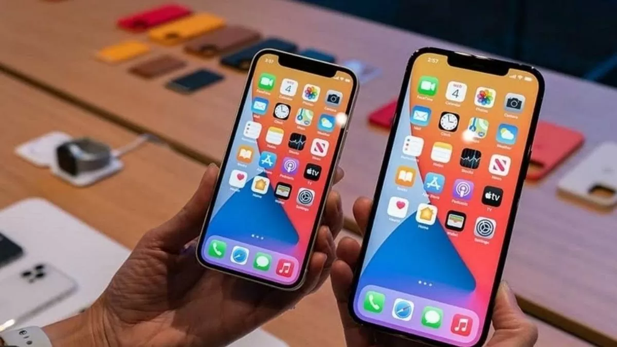 Top 5 cách kiểm tra iPhone có bị thay linh kiện hay không? Top 5 cách kiểm tra iPhone có bị thay linh kiện hay không?