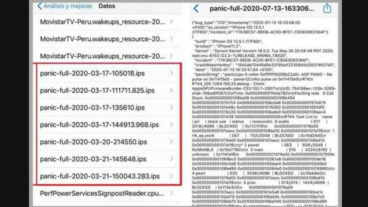 Top 5 cách kiểm tra iPhone có bị thay linh kiện hay không? Top 5 cách kiểm tra iPhone có bị thay linh kiện hay không?