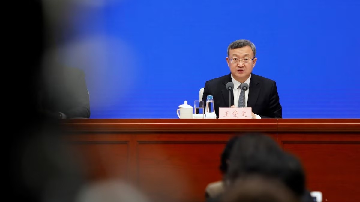 Khẳng định sẵn sàng đàm phán với Mỹ, Trung Quốc nói có khả năng 'giải quyết và chống chọi' với tác động từ cú sốc bên ngoài