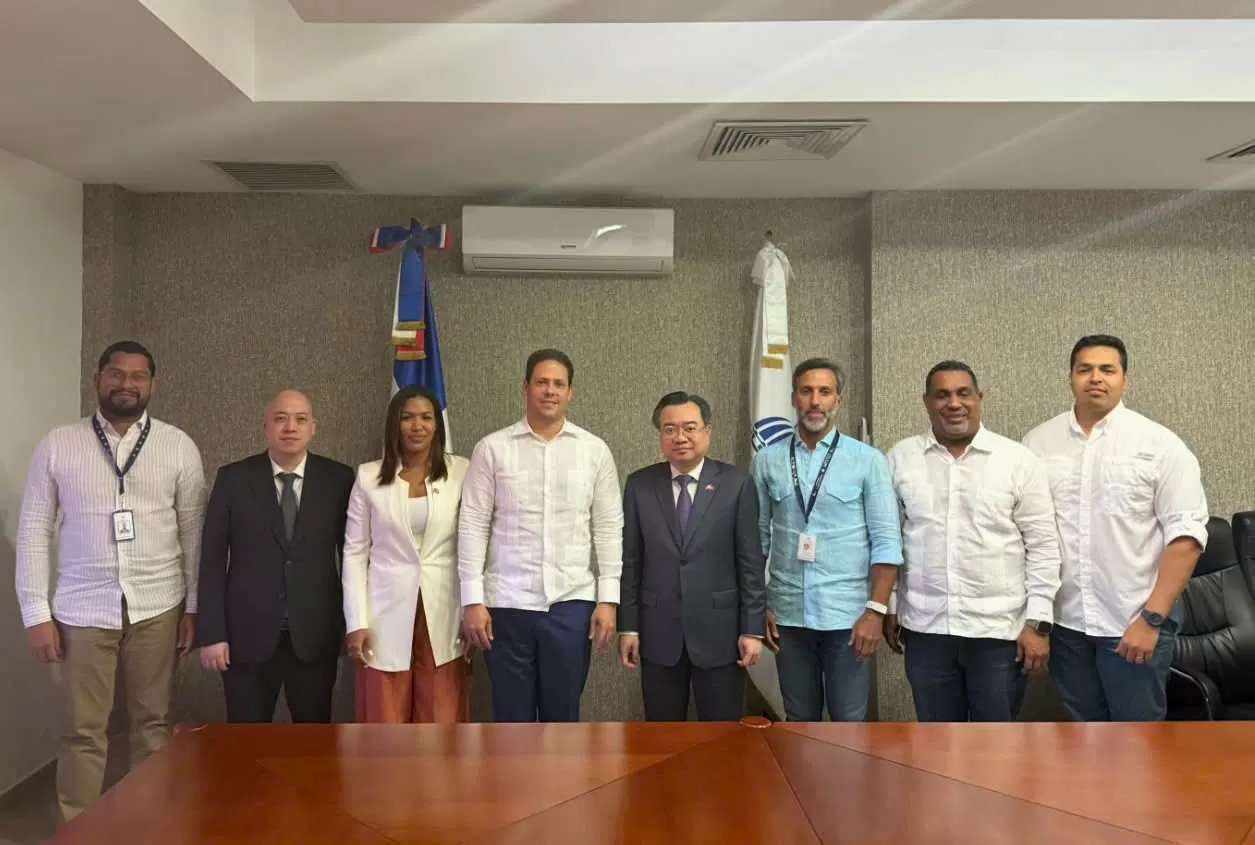 Tăng cường hợp tác giữa Việt Nam - Dominica trong lĩnh vực xây dựng Tăng cường hợp tác Việt Nam - Dominica trong lĩnh vực xây dựng