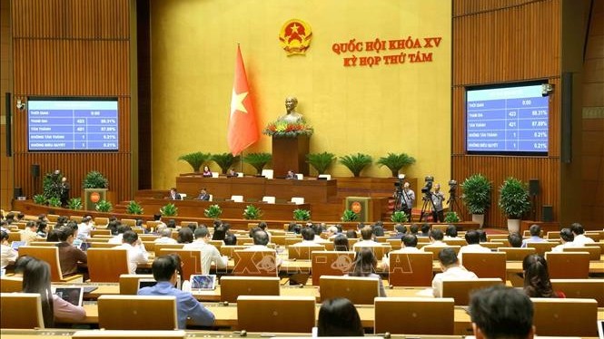 ky hop thu 8 quoc hoi khoa xv theo doi sat tinh hinh dien bien thi truong bat dong san