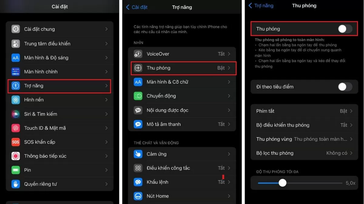 6 cách sửa lỗi iPhone bị trắng màn hình đơn giản 6 cách sửa lỗi iPhone bị trắng màn hình đơn giản
