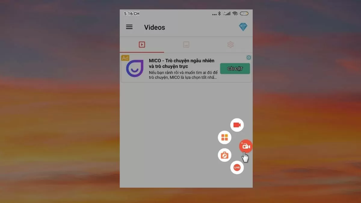 Ghi âm cuộc gọi Messenger đơn giản và nhanh chóng Ghi âm cuộc gọi Messenger đơn giản và nhanh chóng
