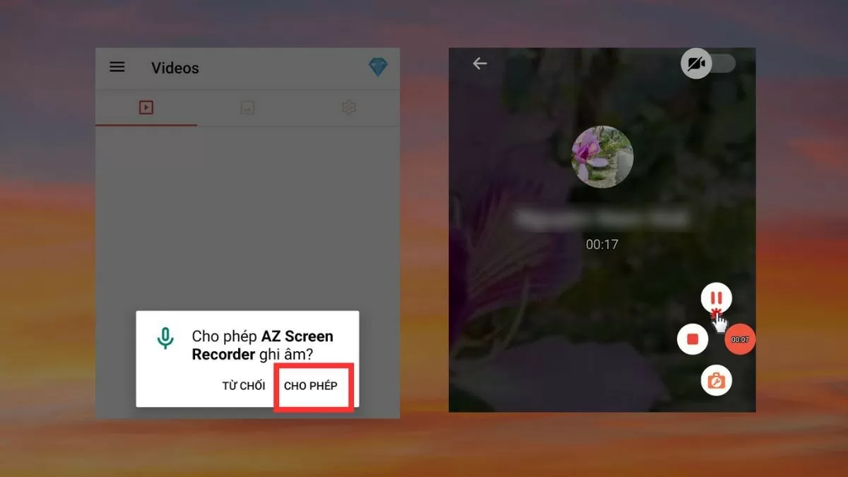 Ghi âm cuộc gọi Messenger đơn giản và nhanh chóng Ghi âm cuộc gọi Messenger đơn giản và nhanh chóng