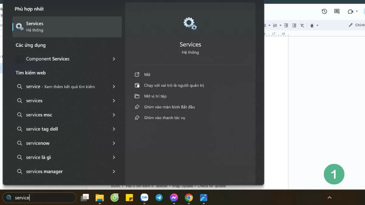 Cách tắt update Win 10 vĩnh viễn đơn giản và nhanh chóng Cách tắt update Win 10 vĩnh viễn đơn giản và nhanh chóng