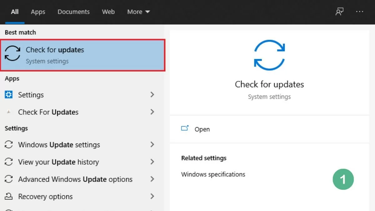 Cách tắt update Win 10 vĩnh viễn đơn giản và nhanh chóng Cách tắt update Win 10 vĩnh viễn đơn giản và nhanh chóng