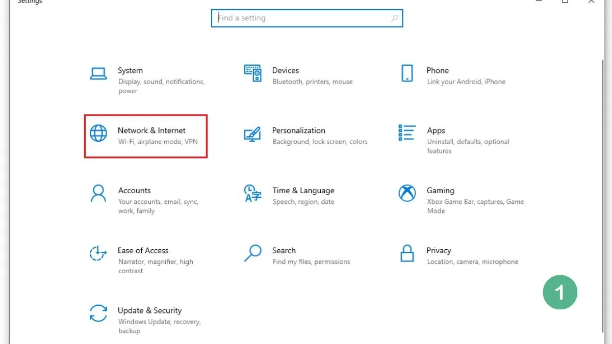 Cách tắt update Win 10 vĩnh viễn đơn giản và nhanh chóng Cách tắt update Win 10 vĩnh viễn đơn giản và nhanh chóng