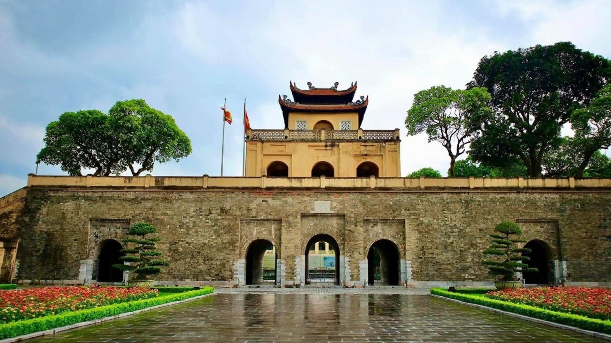 Tăng cường hoạt động du lịch quảng bá Thủ đô nhân 'Ngày Văn hóa thế giới tại Hà Nội'