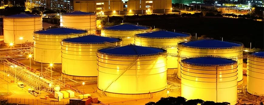 Giá xăng dầu hôm nay 24/11: Giá xăng dầu hôm nay 24/11: