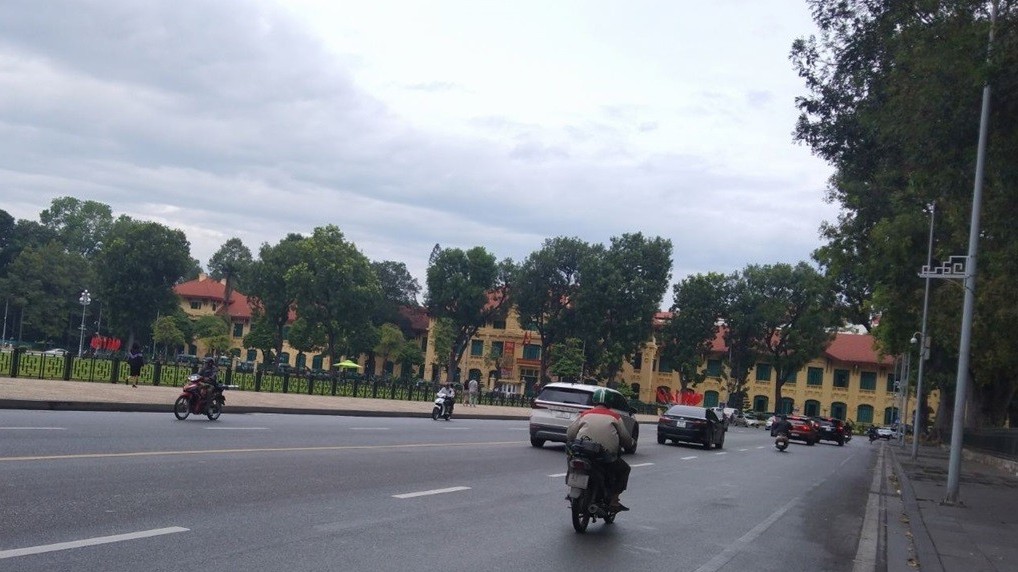 du bao khong khi lanh manh tu dem 2611 ha noi bac bo bac trung bo chuyen ret trung trung bo cuc bo mua rat to