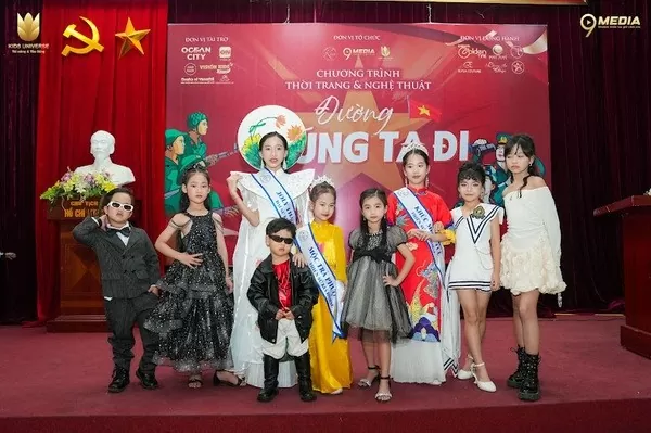 Đường chúng ta đi Đường chúng ta đi
